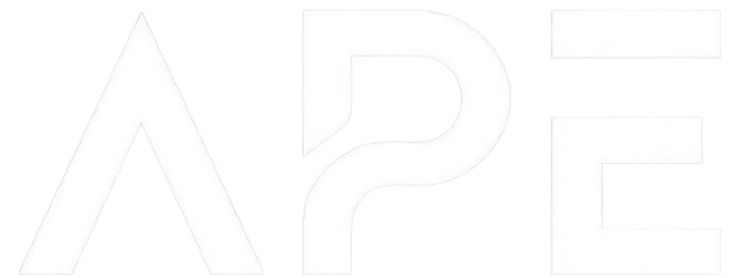 Logo APE Technology